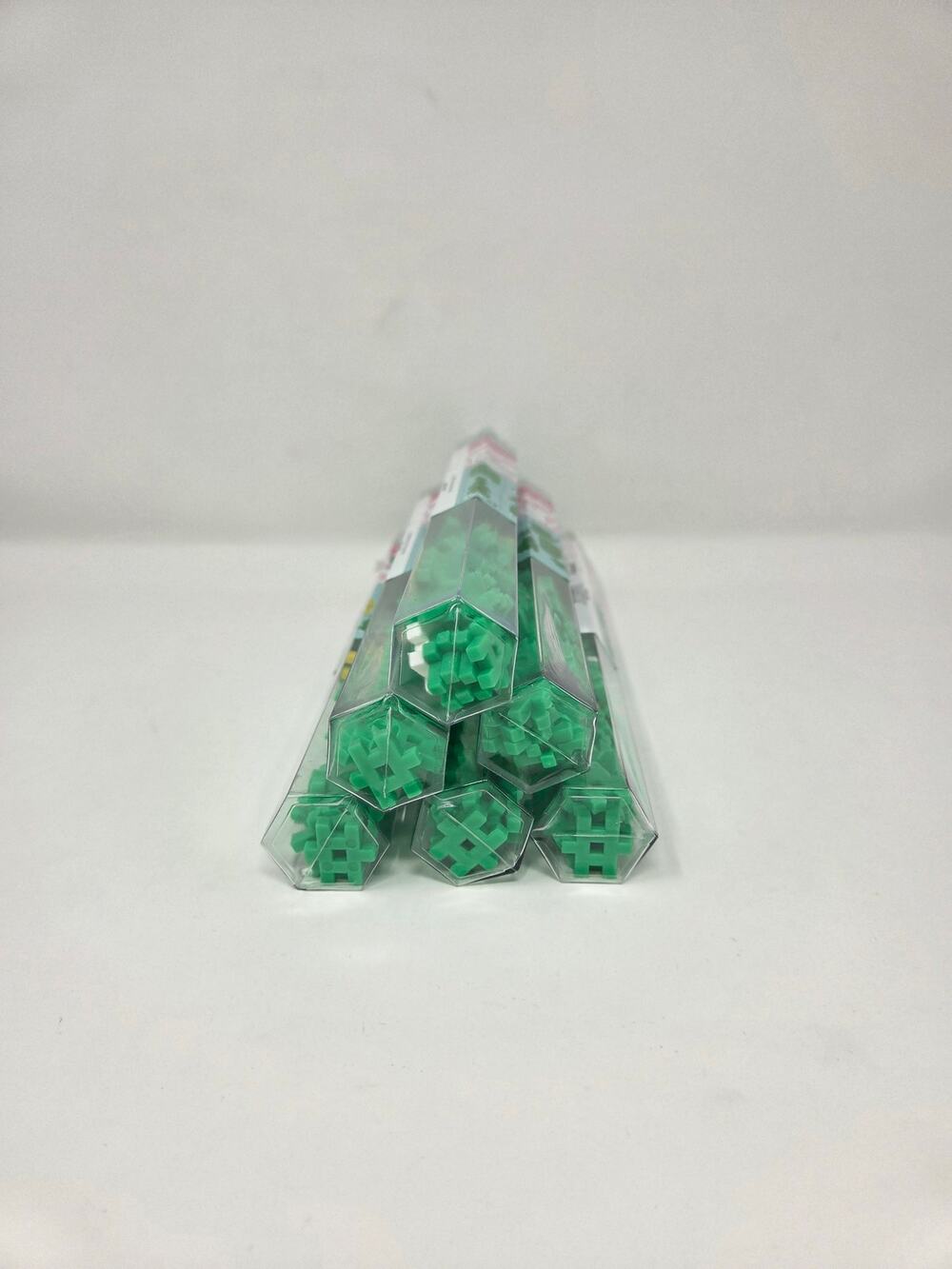 Dinosaur Hashtag Building Blocks Set of 6